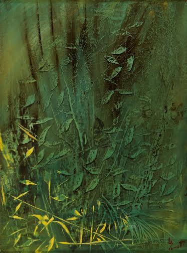 Lorenzo Donati - Idilli di natura